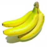 Banana Nanica cada 400g