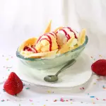 Banana split