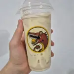 Milkshake Ninho