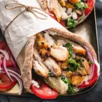 Shawarmas