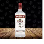 Vodka Smirnoff Tradicional 1.750ml