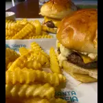 Cheese Burguer
