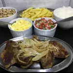 Meia maminha