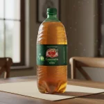 Guaraná Antártica Zero 1 litro