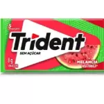 Trident melancia 8g