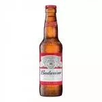 BUDWEISER - LONG NECK