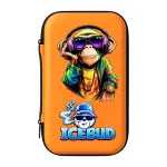 CASE M ICEBUD MACACO LARANJA