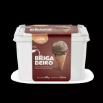 Pote de Brigadeiro