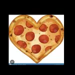 PIZZA CORAZON