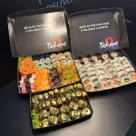 TAKAMI PRIME (130 PÇS)