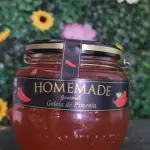 GELEIA PIMENTA HOMEMADE 320G