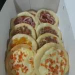 Combo de 8 unidades