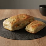 Esfiha de frango