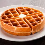 WAFFLE SENCILLO