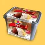 TRISABOR 1,5L SOL E NEVE