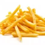 PAPAS A LA FRA