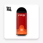 LIFE POD REFIL 10000