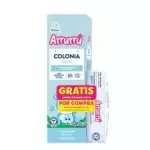 COLONIA ARRURU AZUL 120 ML