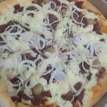CARNE SECA