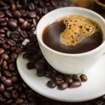 HELADO - CAFÉ