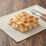 Lasanha de frango (Fatia)