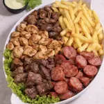 Picadão M
