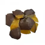 Cupuaçu desidratado c Chocolate