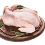 POLLO REFRIGERADO