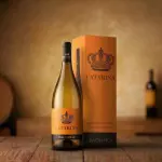 Vinho Catarina Bacalhoa Magnum 🇵🇹