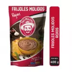 Ground Red Beans Without Spicy