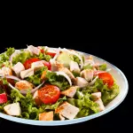 Ensalada Cesar