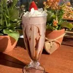 Milkshake