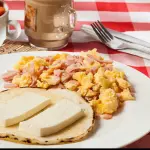 Desayuno Sencillo