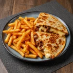 Quesadilla