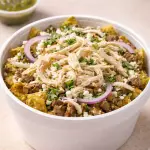CHILAQUILES