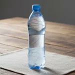 Água Mineral sem Gás