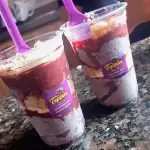 Copo de açaí 330ml