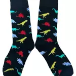 Dinossauros Coloridos