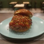 SAHARA (PICANTE)
