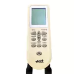 CONTROLE AR CONDICIONADO CONSUL MXT