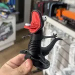 CALANGO PRETO