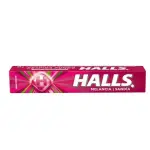 Halls
