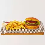 Go Burger