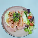 TOSTADA RUBY