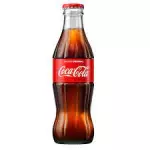 COCA COLA 250 ML VIDRO