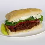 Lomito Chacarero