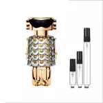 FAME DE PACO RABANNE