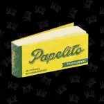 Piteira Papelito Tradicional