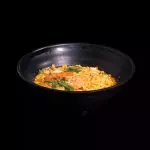 해물라면 Haemul Ramyeon