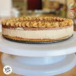 Torta toffi